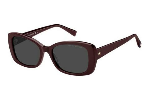 Saulesbrilles Tommy Hilfiger TH 2225/S LHF/IR