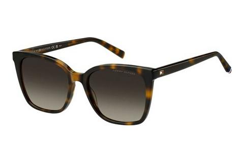 Gafas de visión Tommy Hilfiger TH 2226/S 086/HA