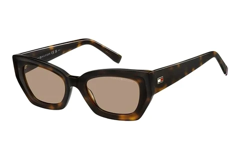 Akiniai nuo saulės Tommy Hilfiger TH 2254/S 05L/70