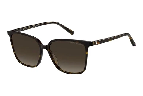 Akiniai nuo saulės Tommy Hilfiger TH 2292/S 086/HA