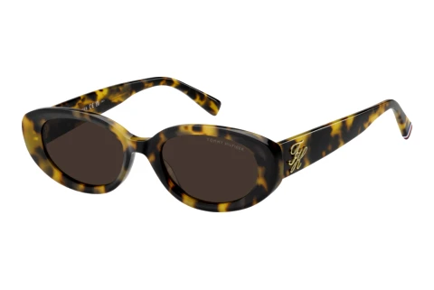 Güneş gözlüğü Tommy Hilfiger TH 2344/S HJV/70