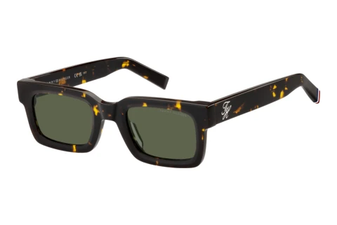 Ophthalmic Glasses Tommy Hilfiger TH 2368/S 086/QT