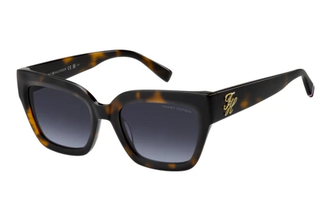 Zonnebril Tommy Hilfiger TH 2402/S 05L/08