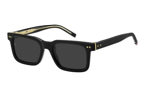 Akiniai nuo saulės Tommy Hilfiger TH 85/S 2M2/IR