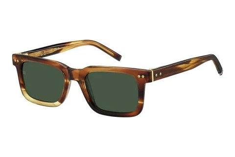 Saulesbrilles Tommy Hilfiger TH 85/S EX4/QT