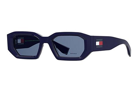 Saulesbrilles Tommy Hilfiger TJ 0099/S PJP/KU