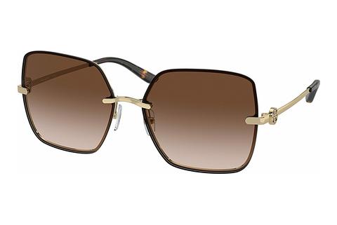 Lunettes de soleil Tory Burch TY6080 334913