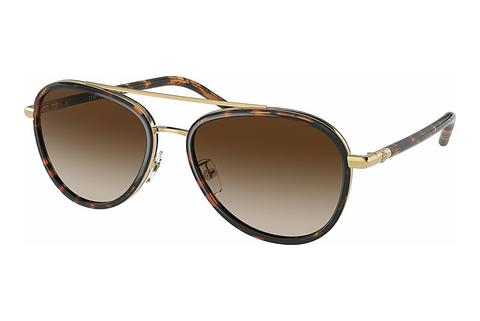 Lunettes de soleil Tory Burch TY6089 330413