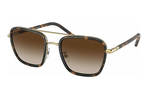 Saulesbrilles Tory Burch TY6090 330413