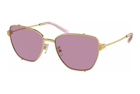 Lunettes de soleil Tory Burch TY6105 3278AK