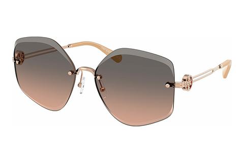 Lunettes de soleil Tory Burch TY6111 3358G9