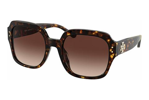 Saulesbrilles Tory Burch TY7143U 172813