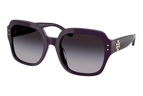 Päikeseprillid Tory Burch TY7143U 19728G