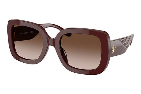 Sonnenbrille Tory Burch TY7179U 201813