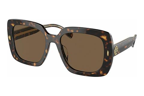 Saulesbrilles Tory Burch TY7193U 172873