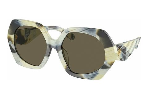 Sonnenbrille Tory Burch TY7195U 194203