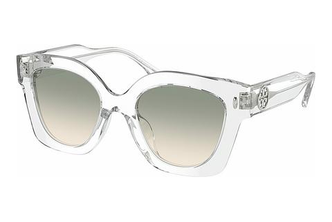 Saulesbrilles Tory Burch TY7201U 19842C