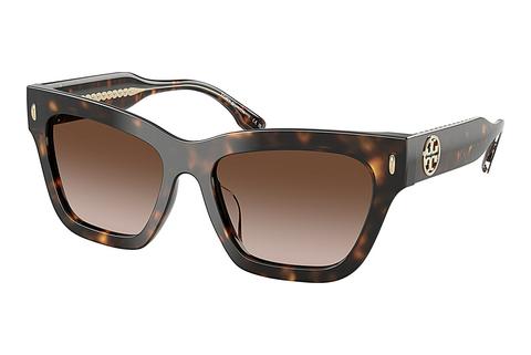 Nuċċali tax-xemx Tory Burch TY7208U 172813