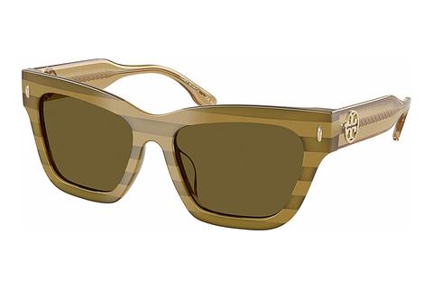 Sonnenbrille Tory Burch TY7208U 318073