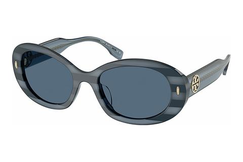 Sonnenbrille Tory Burch TY7214U 317780