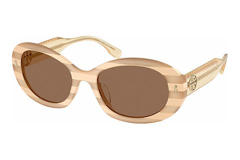 Sonnenbrille Tory Burch TY7214U 318173