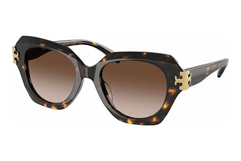 Sonnenbrille Tory Burch TY7215U 201613