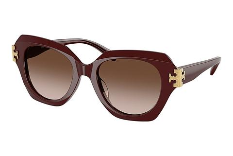 Sonnenbrille Tory Burch TY7215U 201813