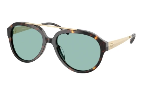 Slnečné okuliare Tory Burch TY7230U 198182