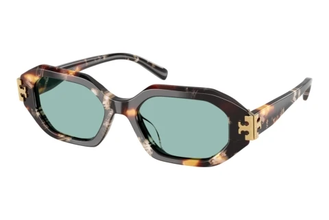 Saulesbrilles Tory Burch TY7234U 207282