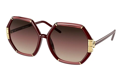 Päikeseprillid Tory Burch TY9072U 1901E2