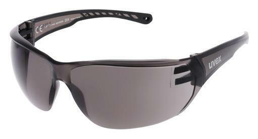 Sonnenbrille UVEX SPORTS sportstyle 204 smoke