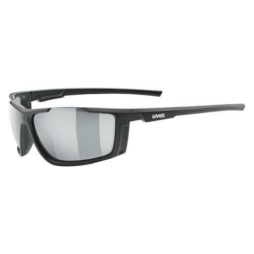 Gafas de visión UVEX SPORTS sportstyle 310 black mat