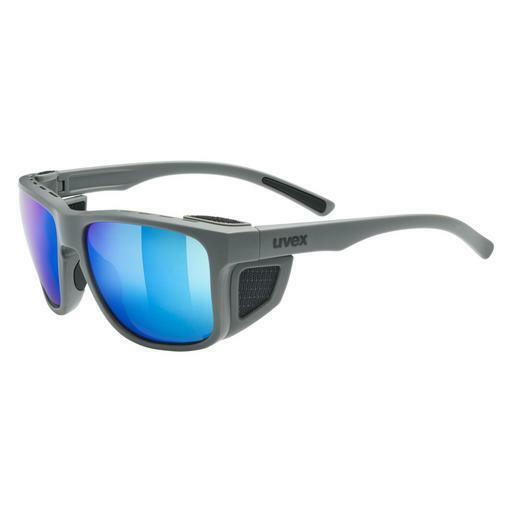 Gafas de visión UVEX SPORTS sportstyle 312 rhino mat