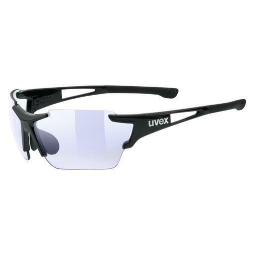 Sonnenbrille UVEX SPORTS sportstyle 803 race V black