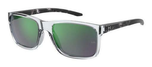 Saulesbrilles Under Armour UA 0005/S MNG/Z9