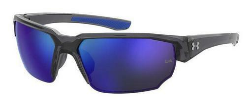 Lunettes de soleil Under Armour UA 0012/S KB7/W1