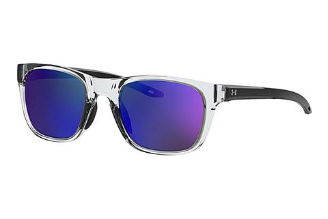 Sonnenbrille Under Armour UA 0013/G/S 900/Z0