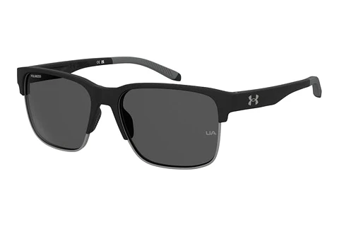 Saulesbrilles Under Armour UA ASSIST EDGE O6W/M9