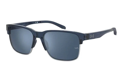 Ophthalmic Glasses Under Armour UA ASSIST EDGE OXZ/61