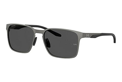 Sonnenbrille Under Armour UA ASSIST MTL/G 5MO/M9