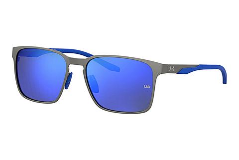 Sonnenbrille Under Armour UA ASSIST MTL/G V6D/Z0