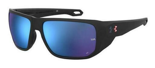 Lunettes de soleil Under Armour UA ATTACK 2 SDK/W1