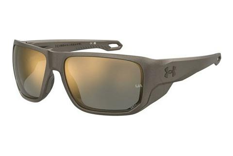 Lunettes de soleil Under Armour UA ATTACK MD HKL/2B