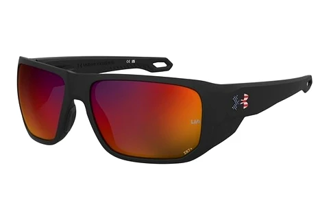 Akiniai nuo saulės Under Armour UA ATTACK MD SDK/B3