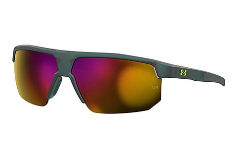 Saulesbrilles Under Armour UA DRIVEN/G 7NT/34