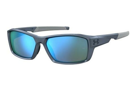 Sonnenbrille Under Armour UA FANATICAL 09V/Z0