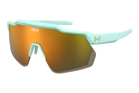 Ophthalmic Glasses Under Armour UA FLIPPED PRO WK2/2B