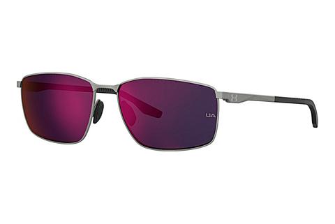 Lunettes de soleil Under Armour UA FOCUSED/G SVK/MI