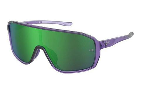 Gafas de visión Under Armour UA GAMEDAY/G 1JZ/Z9