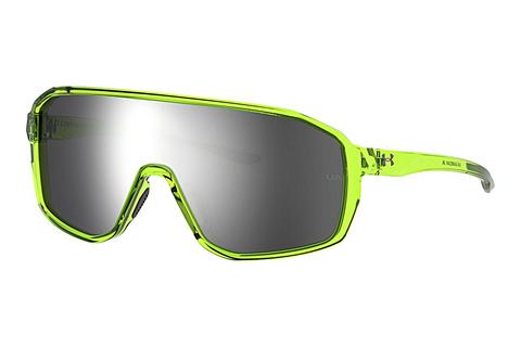 Gafas de visión Under Armour UA GAMEDAY JR 5NC/T4